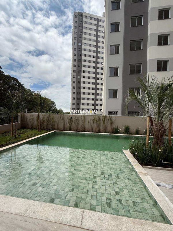 Apartamento à venda com 2 quartos, 40m²