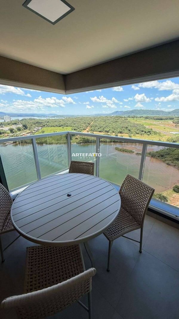 Apartamento à venda com 1 quarto