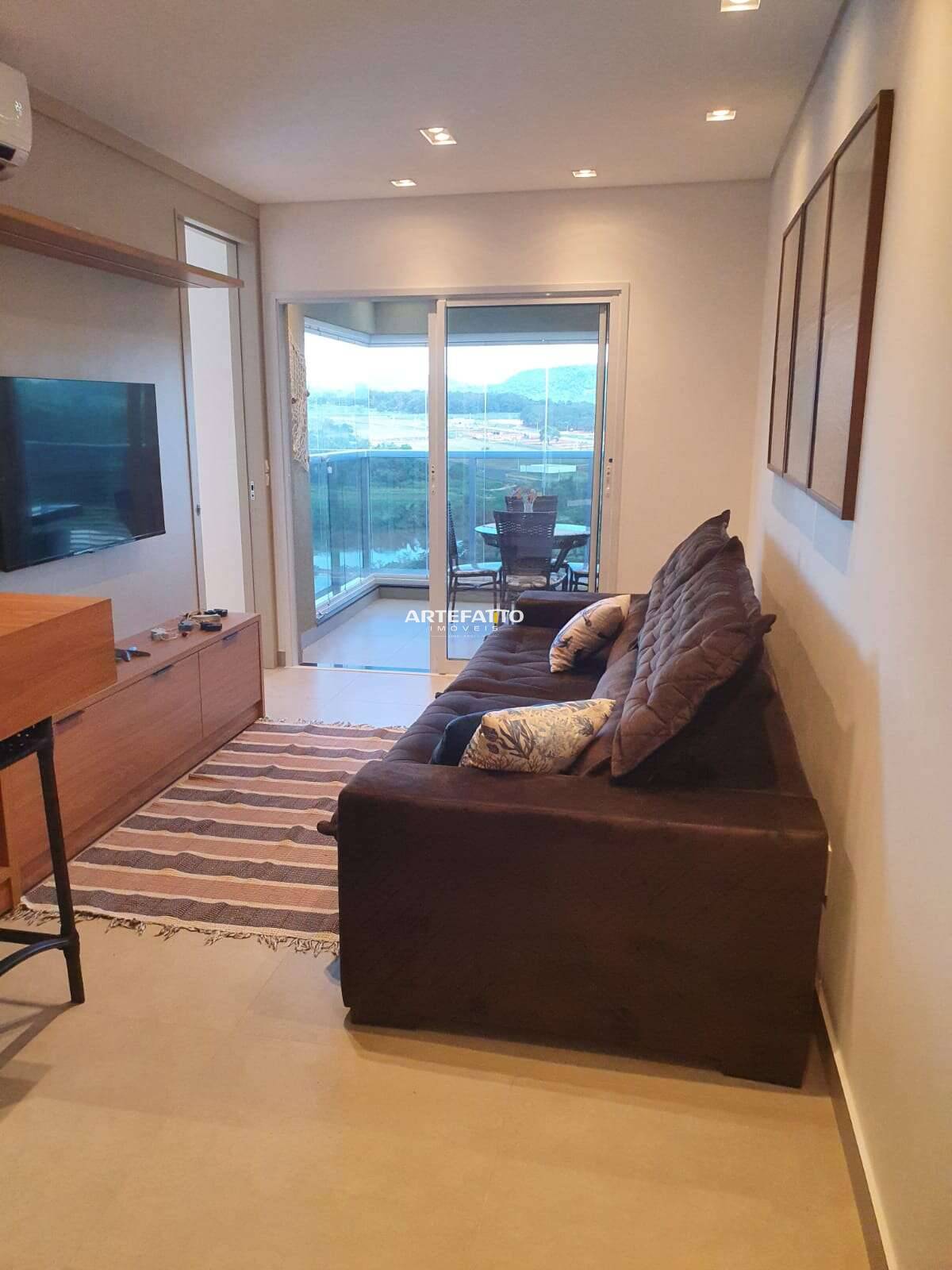  - Seu Novo Apartamento dentro de um resort espera por Você!