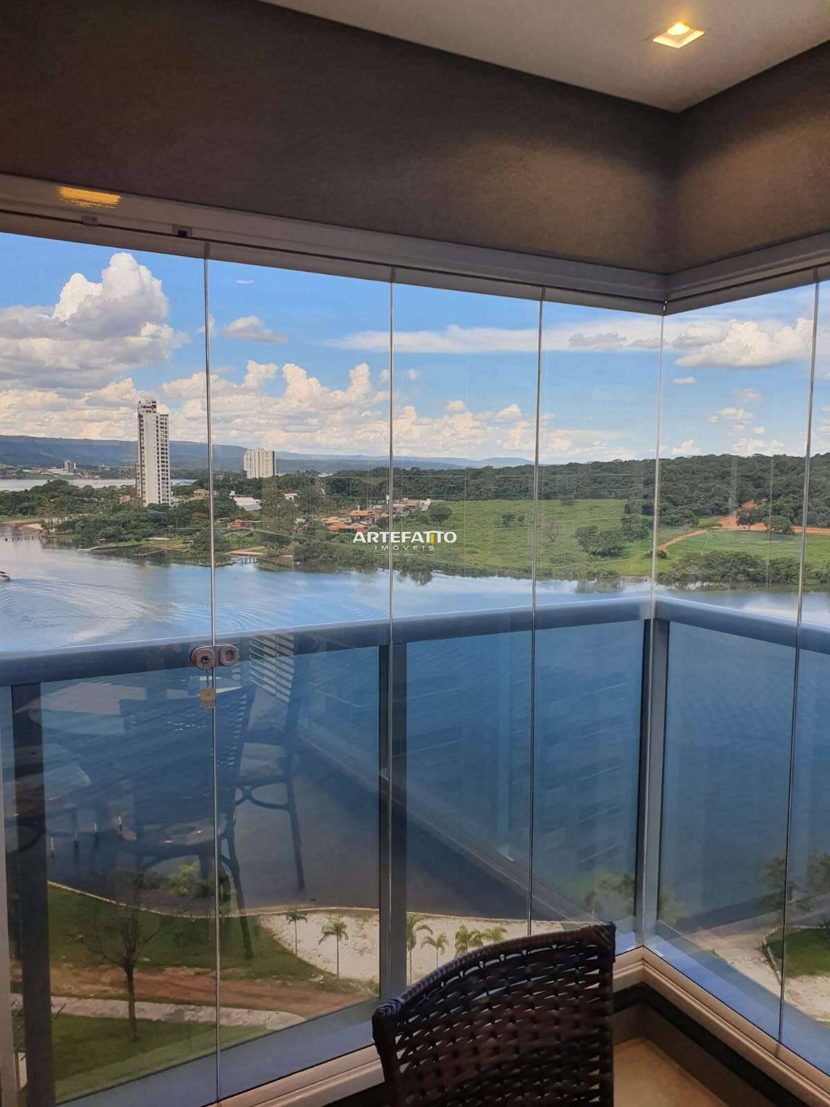  - Seu Novo Apartamento dentro de um resort espera por Você!