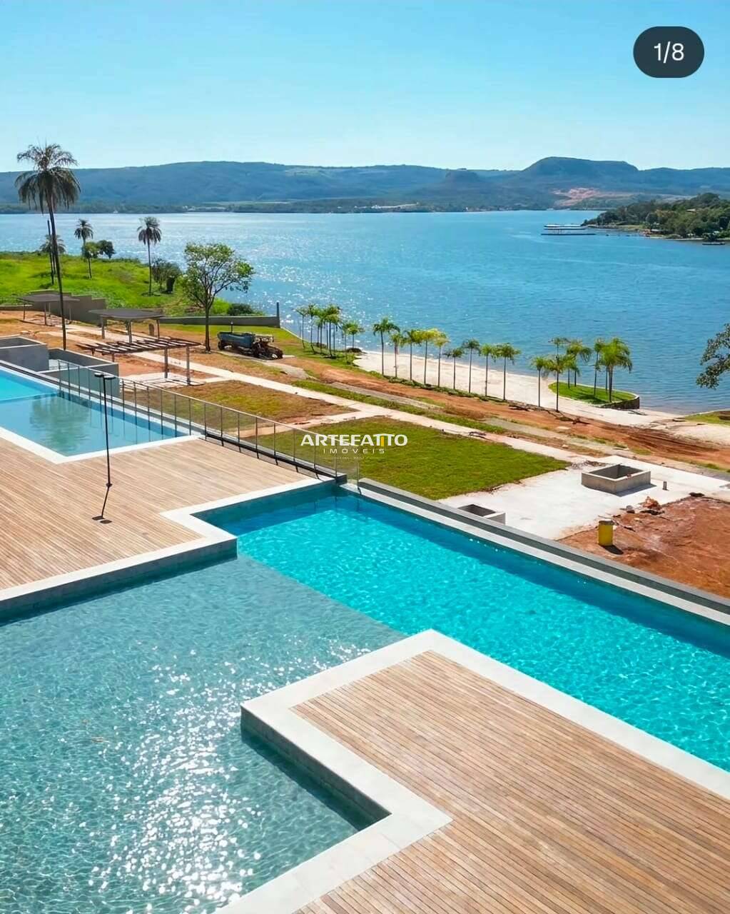 Seu Novo Apartamento dentro de um resort espera por Você! - Imobiliária Artefatto Imóveis - Franca/SP