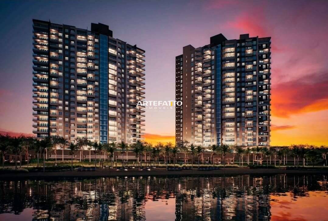  - Seu Novo Apartamento dentro de um resort espera por Você!