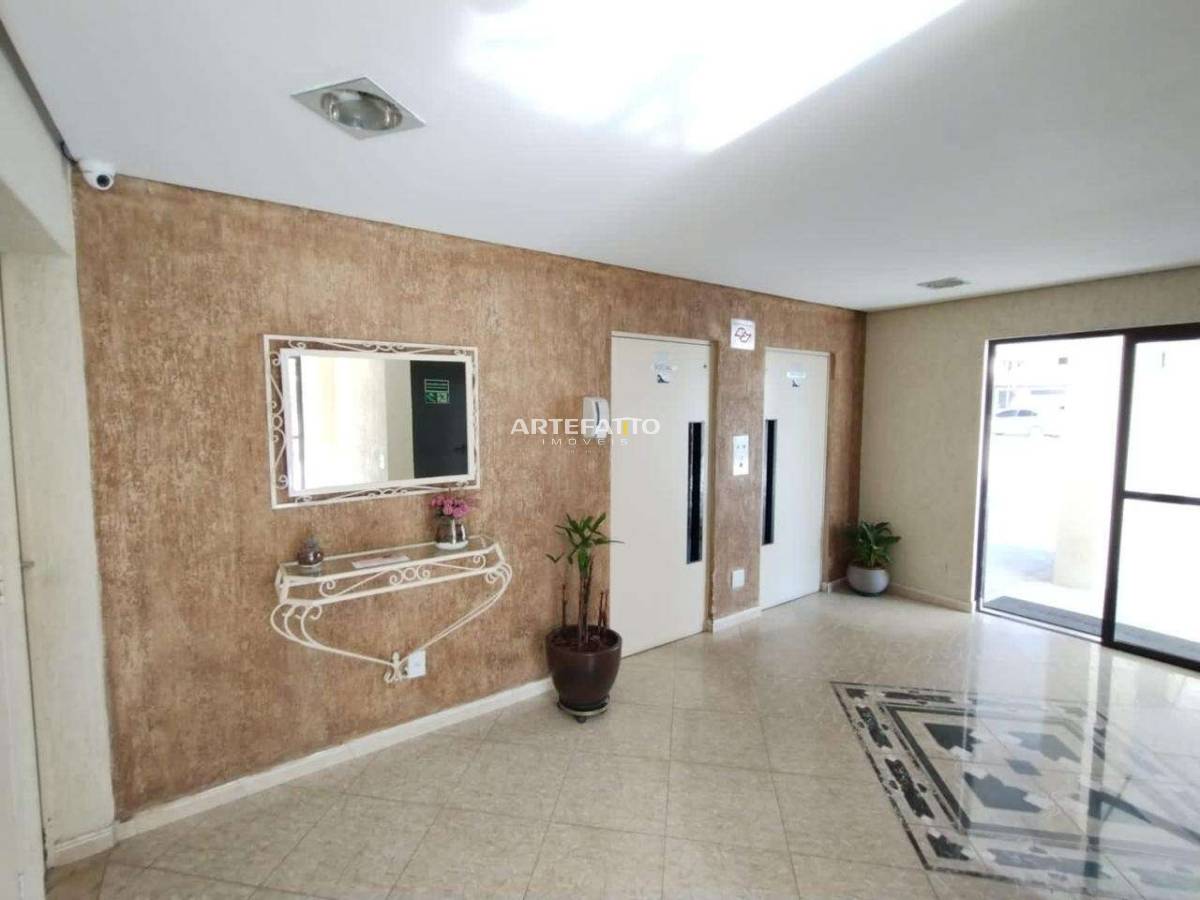 Apartamento com varanda, lazer, bem localizado em São Paulo, Jardim Ester, com 2 quartos, 60m² - Imobiliária Artefatto Imóveis - Franca/SP