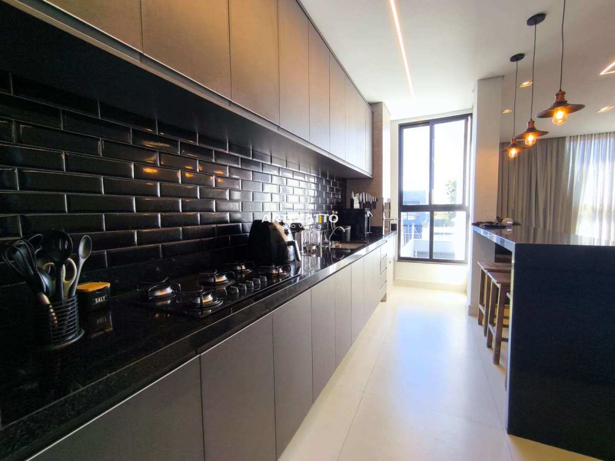  - Apartamento à venda em Franca, Jardim Noêmia, com 2 quartos, 83,81m²