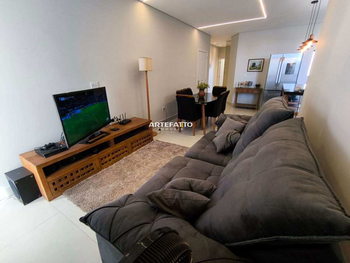  - Apartamento à venda em Franca, Jardim Noêmia, com 2 quartos, 83,81m²