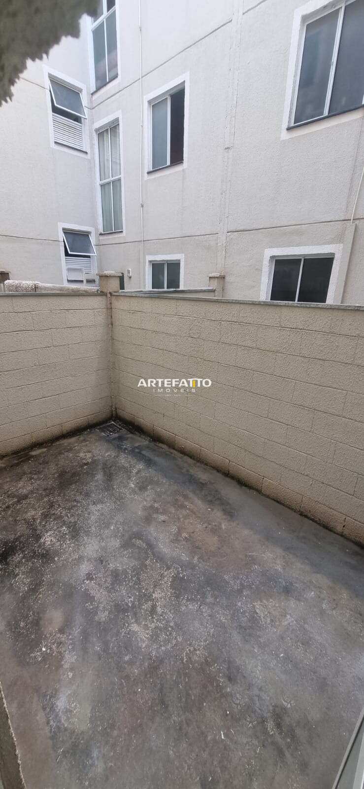  - Apartamento à venda em Franca, Chácara Espraiado, 51m²