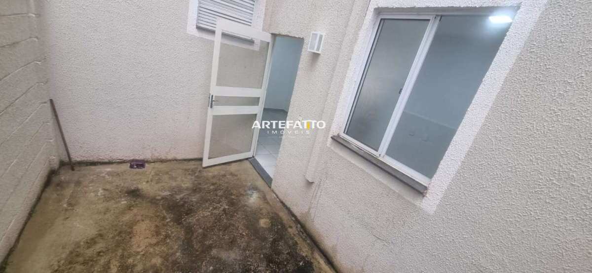  - Apartamento à venda em Franca, Chácara Espraiado, 51m²