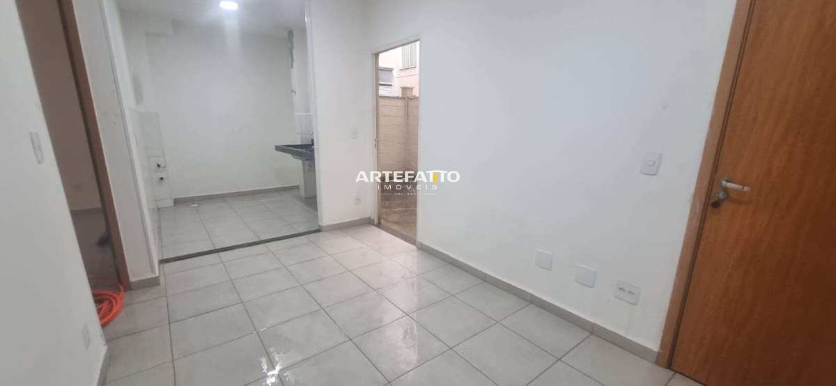 - Apartamento à venda em Franca, Chácara Espraiado, 51m²