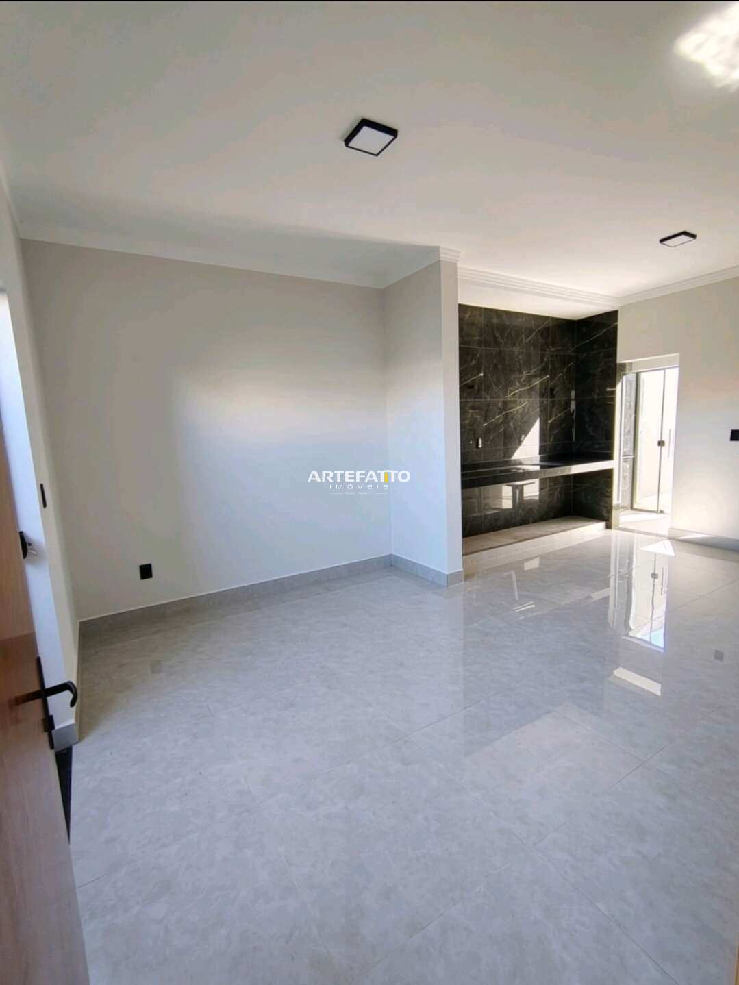  - Apartamento à venda em Franca, Jardim Adelinha, com 2 quartos
