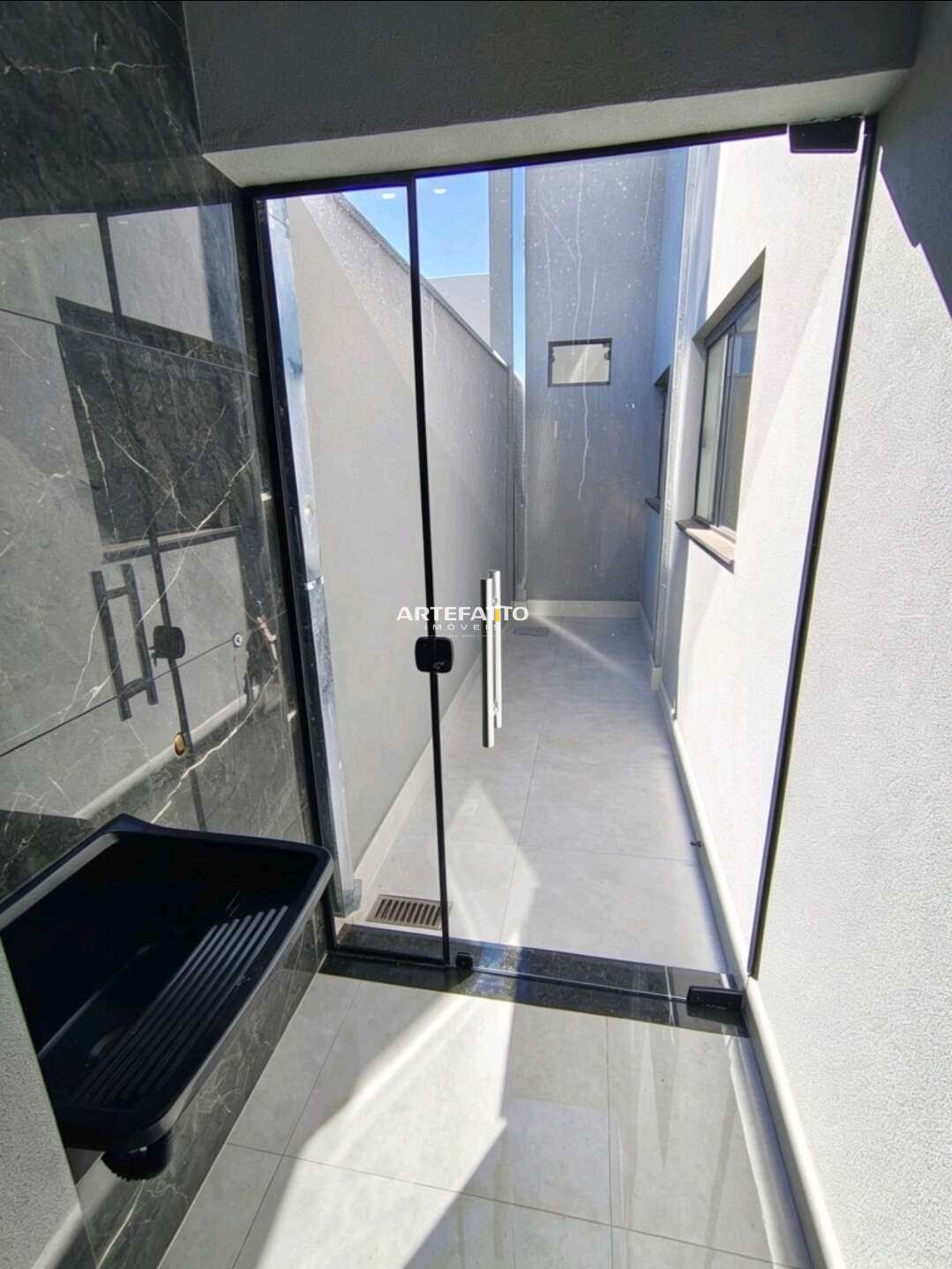 - Apartamento à venda em Franca, Jardim Adelinha, com 2 quartos