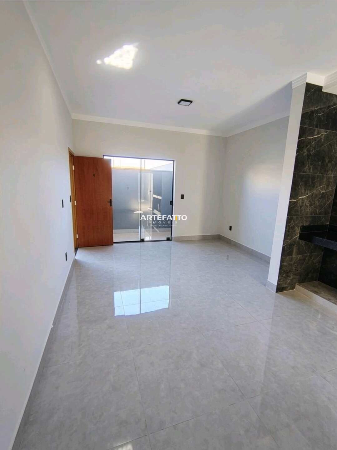 Apartamento à venda em Franca, Jardim Adelinha, com 2 quartos - Imobiliária Artefatto Imóveis - Franca/SP