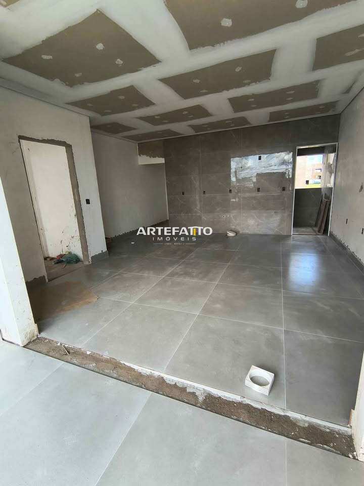 Apartamento à venda em Franca, Jardim Botânico, com 3 quartos, 94m² - Imobiliária Artefatto Imóveis - Franca/SP