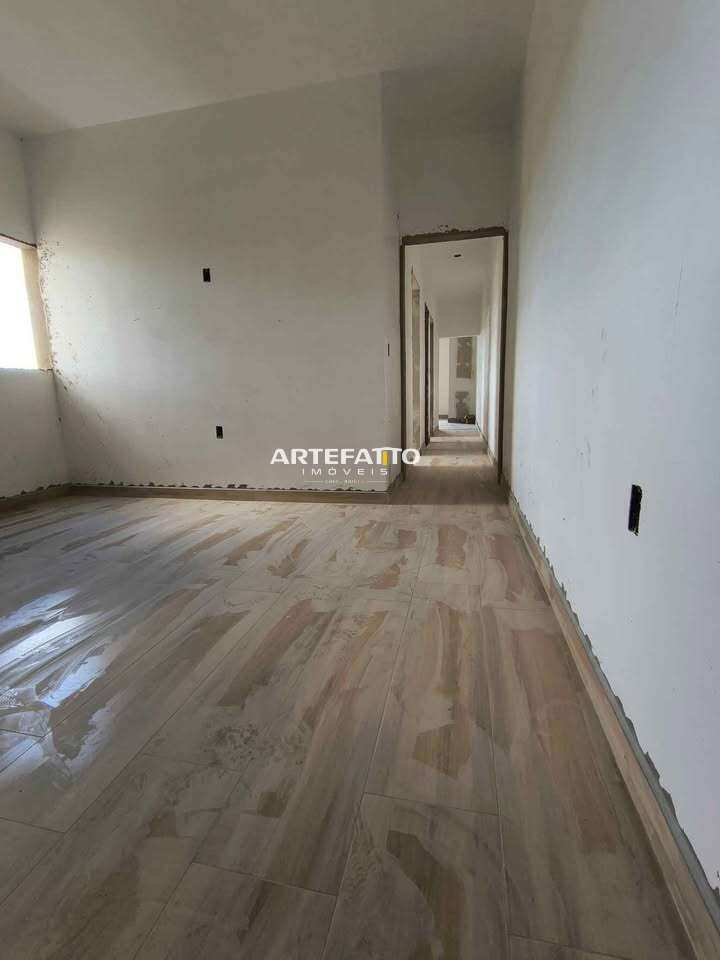  - Apartamento à venda em Franca, Jardim Botânico, com 3 quartos, 94m²