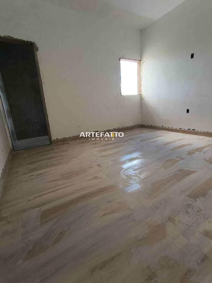  - Apartamento à venda em Franca, Jardim Botânico, com 3 quartos, 94m²