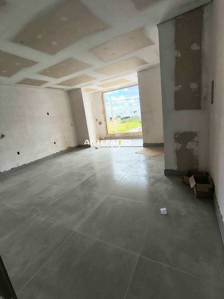  - Apartamento à venda em Franca, Jardim Botânico, com 3 quartos, 94m²