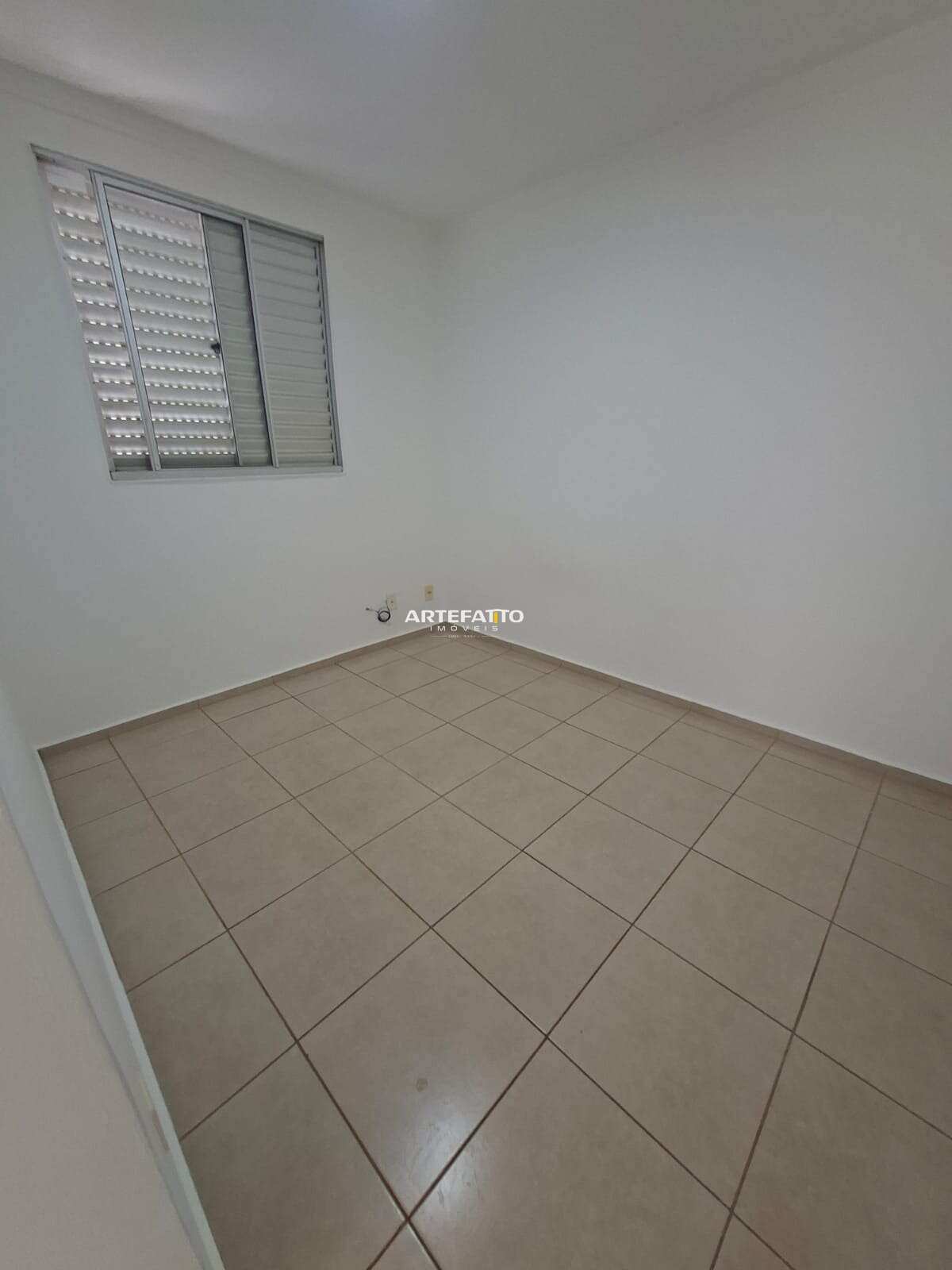  - Apartamento à venda em Franca, Jardim Castelo Soberano, com 2 quartos, 50m²
