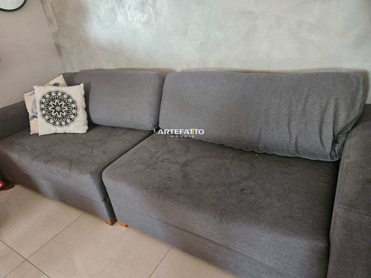  - Apartamento à venda em Franca, Jardim Francano, com 3 quartos, 100m²