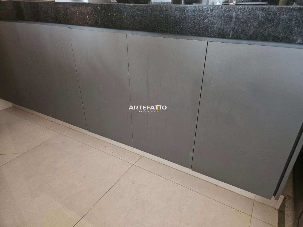  - Apartamento à venda em Franca, Jardim Francano, com 3 quartos, 100m²
