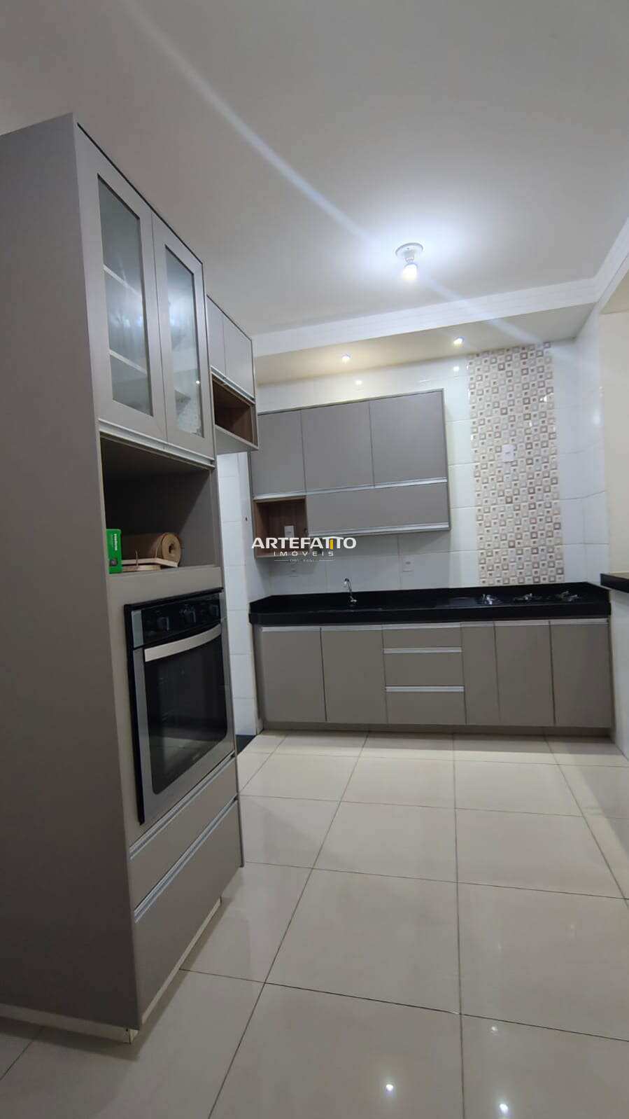  - Apartamento à venda em Franca, Jardim João Liporoni, com 2 quartos, 68m²