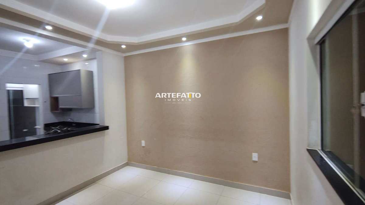  - Apartamento à venda em Franca, Jardim João Liporoni, com 2 quartos, 68m²