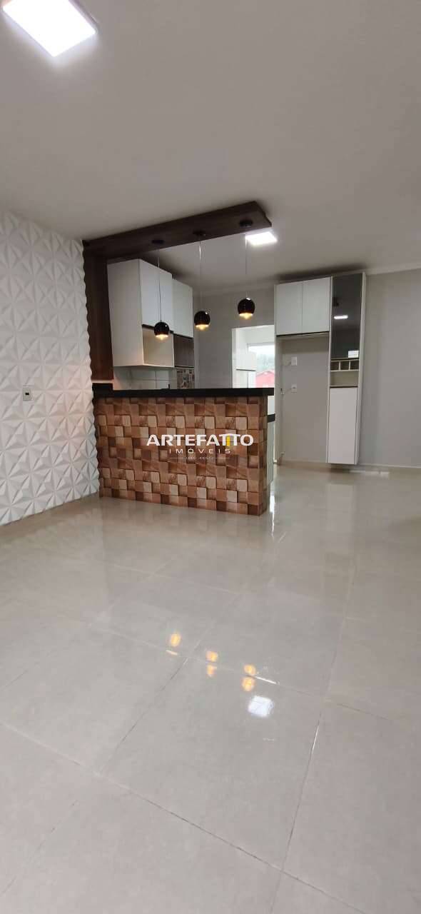 Apartamento à venda em Franca, Jardim João Liporoni, com 2 quartos, 63m² - Imobiliária Artefatto Imóveis - Franca/SP