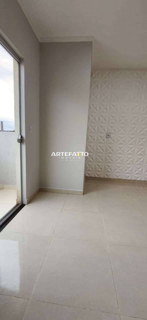  - Apartamento à venda em Franca, Jardim João Liporoni, com 2 quartos, 63m²
