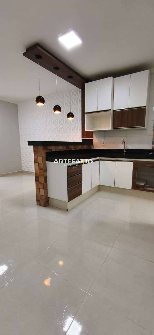  - Apartamento à venda em Franca, Jardim João Liporoni, com 2 quartos, 63m²