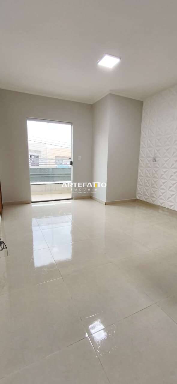  - Apartamento à venda em Franca, Jardim João Liporoni, com 2 quartos, 63m²