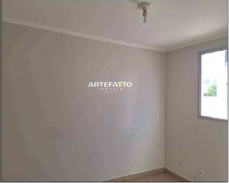  - Apartamento à venda em Franca, Jardim Maria Rosa, com 2 quartos, 55m²