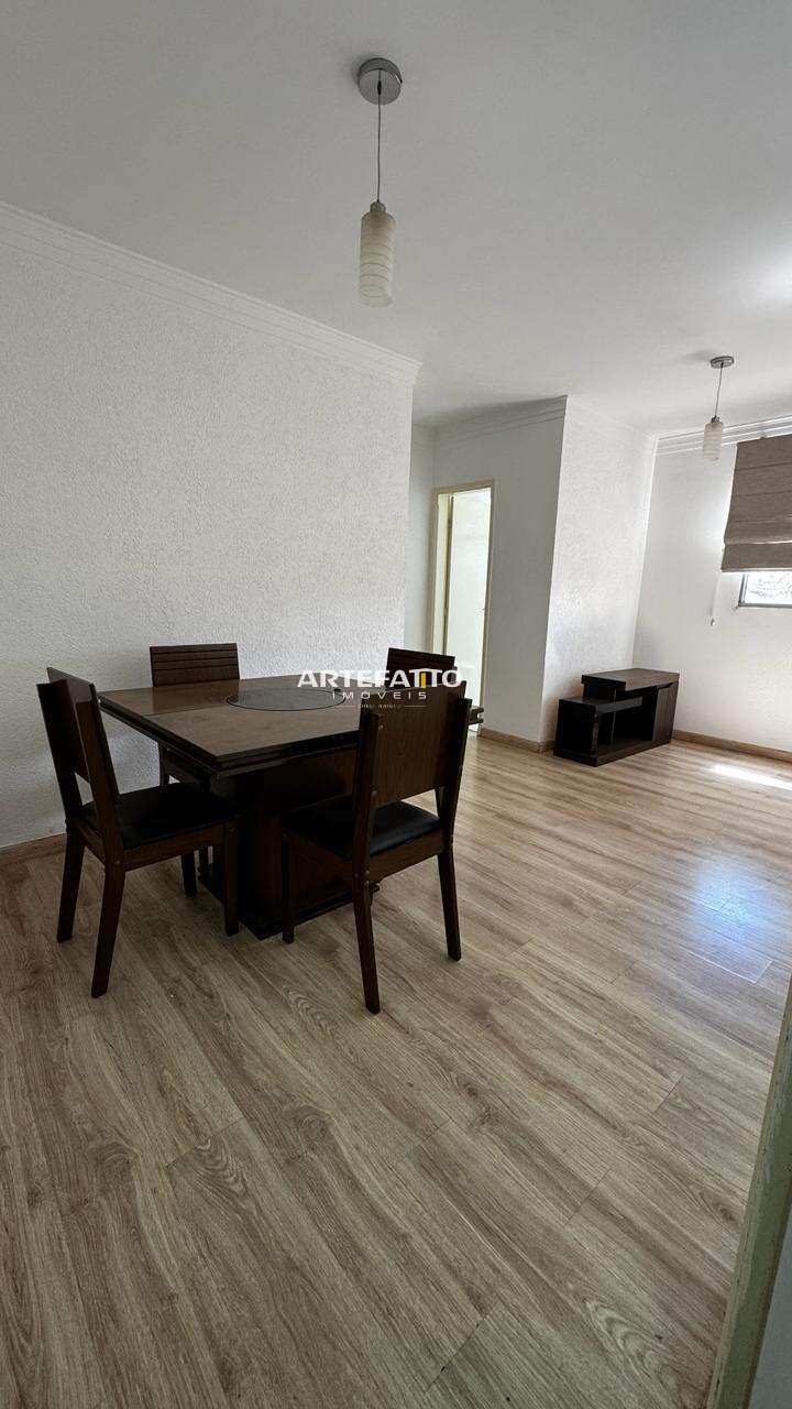  - Apartamento à venda em Franca, Jardim Paulista, com 2 quartos, 47m²