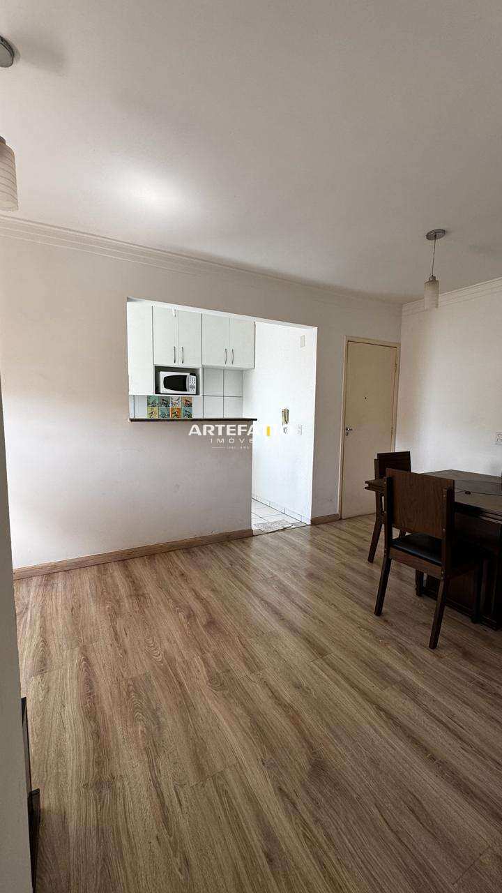  - Apartamento à venda em Franca, Jardim Paulista, com 2 quartos, 47m²