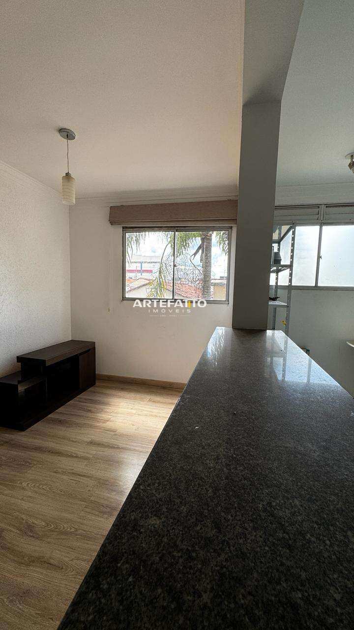  - Apartamento à venda em Franca, Jardim Paulista, com 2 quartos, 47m²