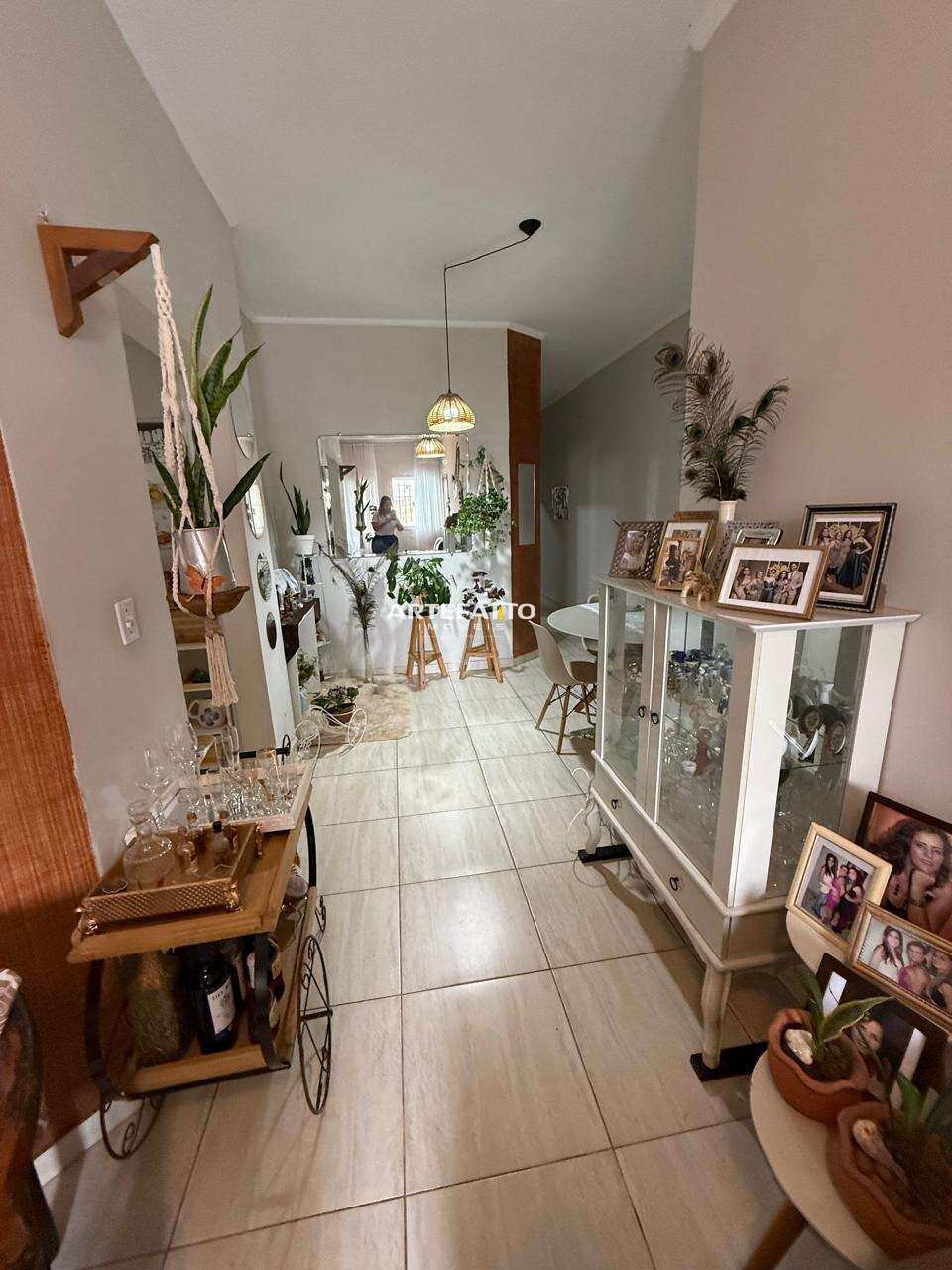  - Apartamento à venda em Franca, Jardim Piratininga, com 2 quartos, 83m²