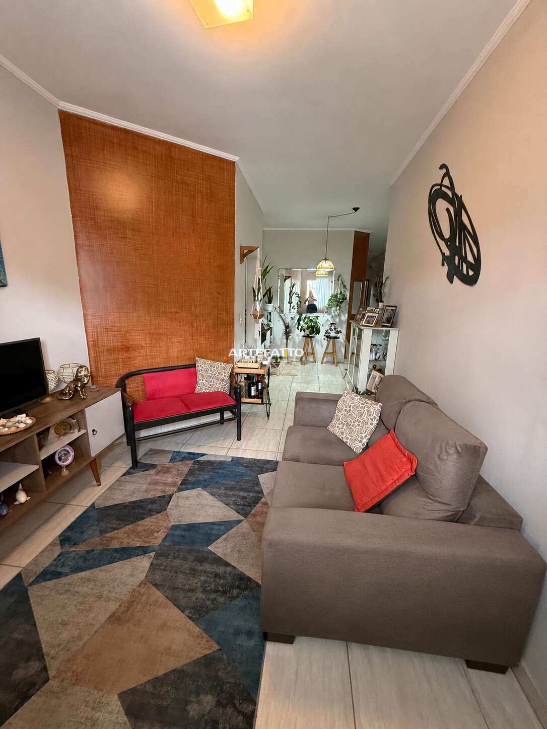  - Apartamento à venda em Franca, Jardim Piratininga, com 2 quartos, 83m²