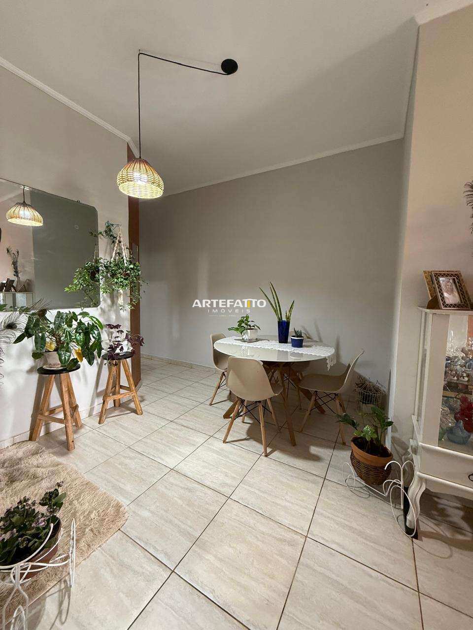 Apartamento à venda em Franca, Jardim Piratininga, com 2 quartos, 83m² - Imobiliária Artefatto Imóveis - Franca/SP