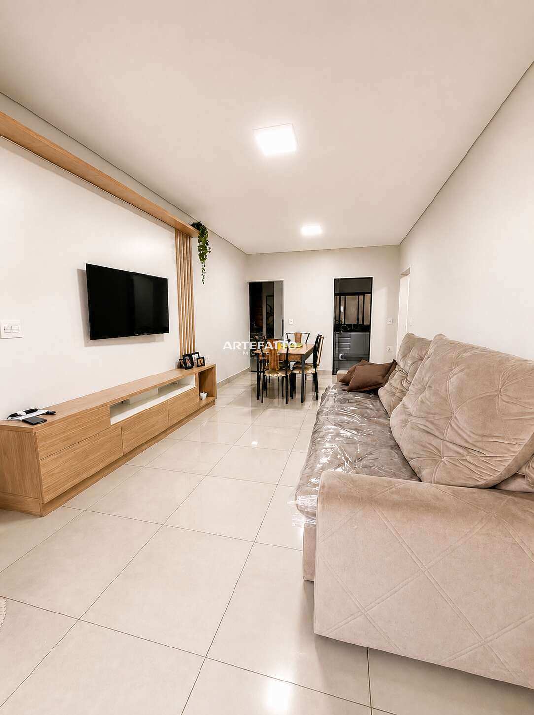  - Apartamento à venda em Franca, Jardim Piratininga, com 3 quartos, 123m²