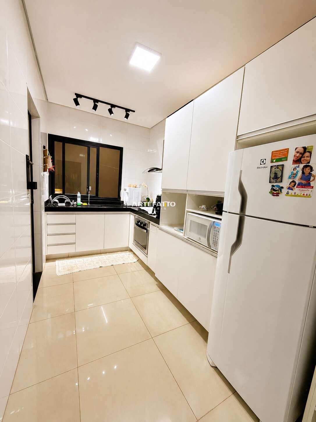  - Apartamento à venda em Franca, Jardim Piratininga, com 3 quartos, 123m²