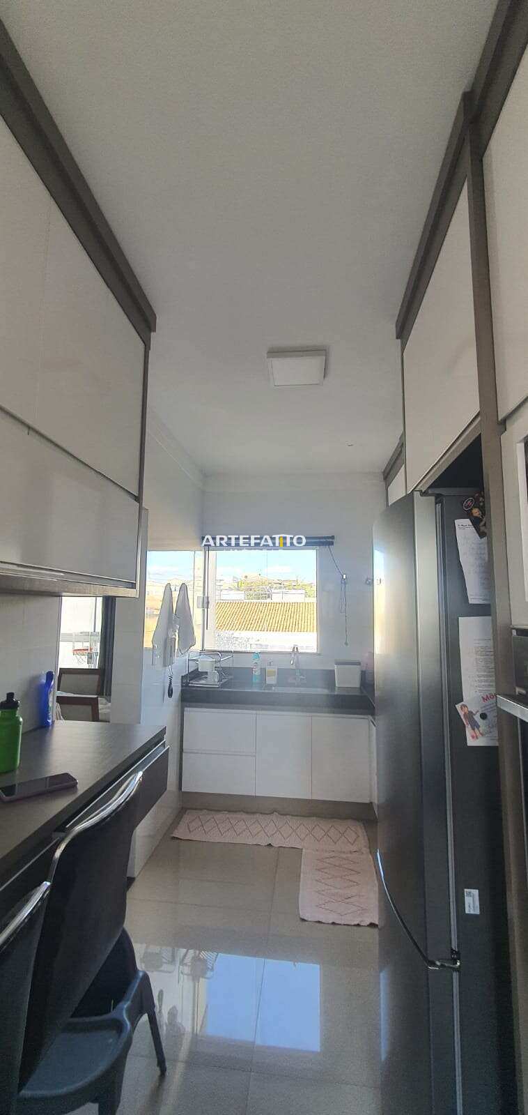  - Apartamento à venda em Franca, Jardim Piratininga, com 3 quartos, 83m²