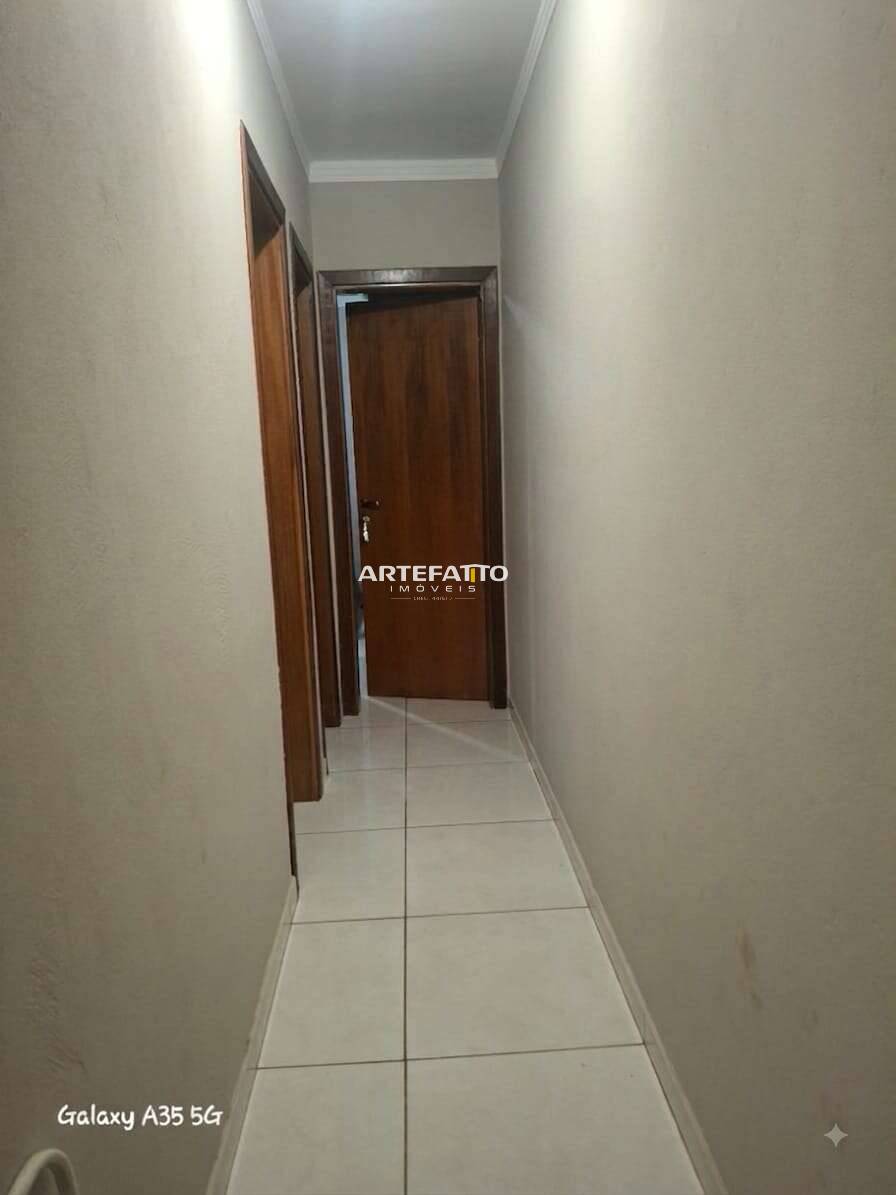 - Apartamento à venda em Franca, Jardim Pulicano, com 2 quartos, 58m²