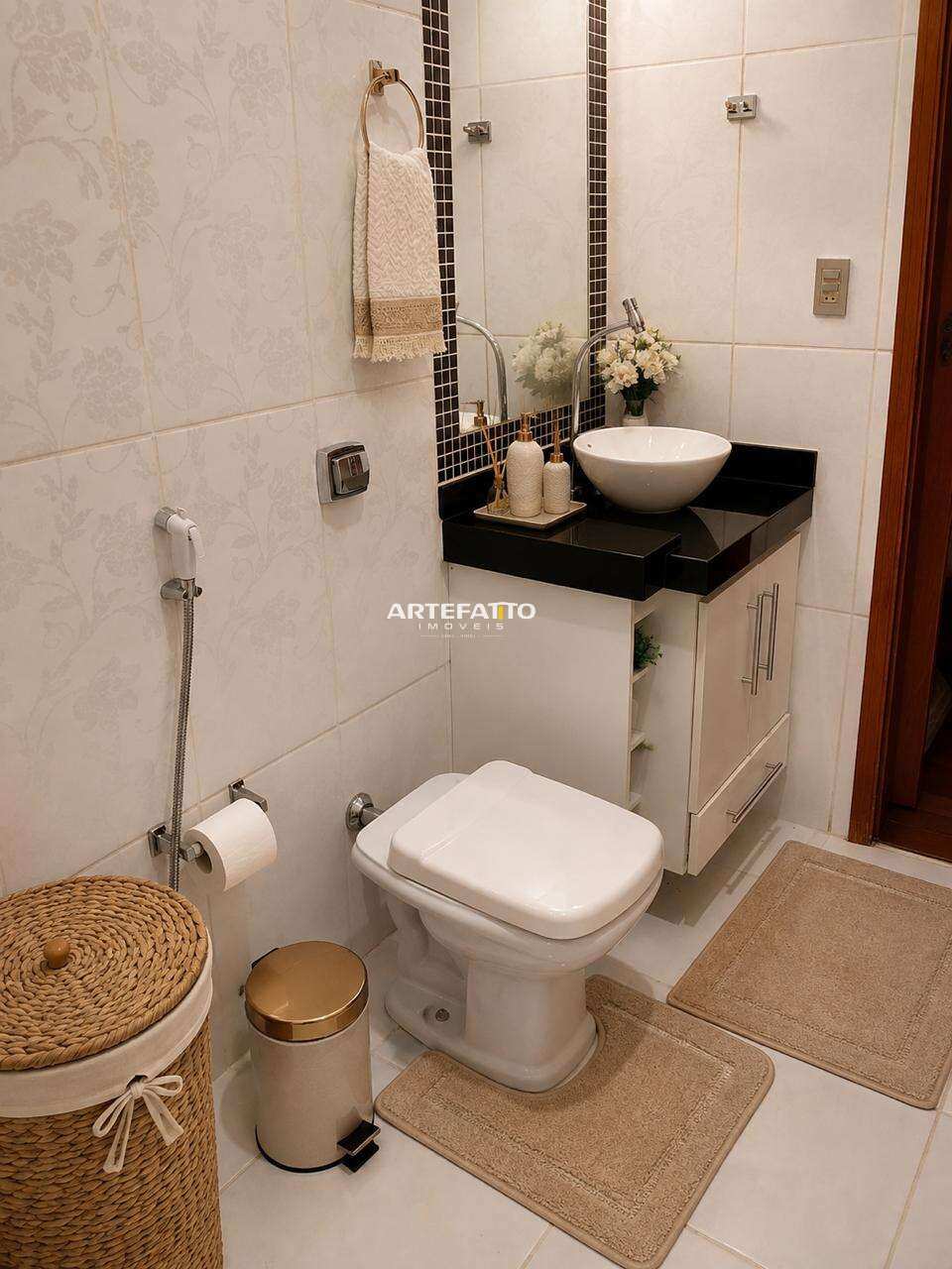  - Apartamento à venda em Franca, Residencial Baldassari, com 3 quartos, 134m²
