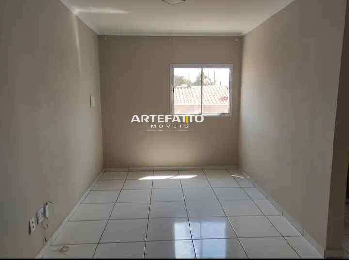Apartamento à venda em Franca, Residencial São Domingos, com 2 quartos, 57m² - Imobiliária Artefatto Imóveis - Franca/SP
