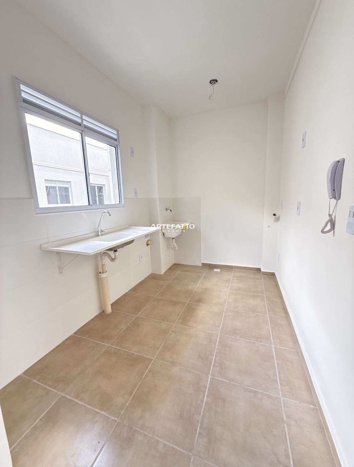  - Apartamento à venda em Franca, São Miguel, com 2 quartos, 49m²