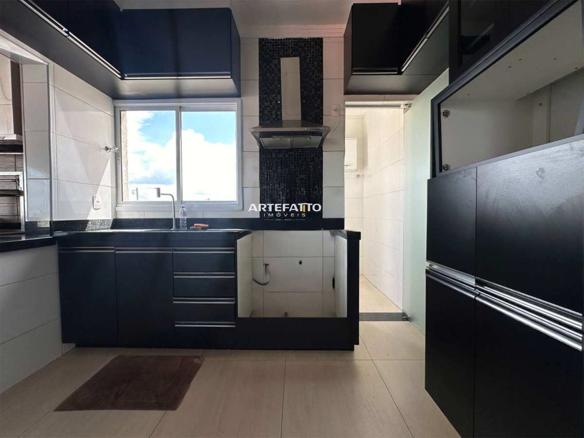  - Apartamento à venda em Franca, Vila Aparecida, com 3 quartos, 120m²