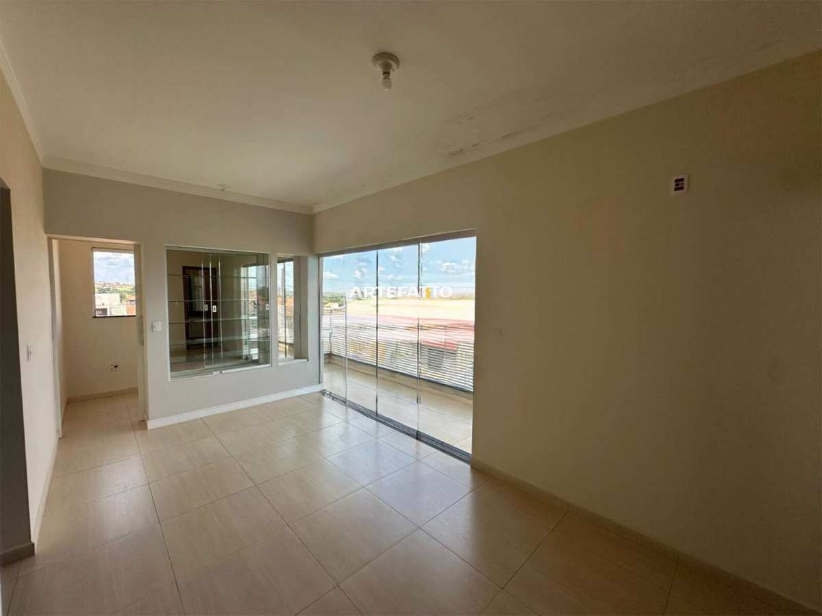  - Apartamento à venda em Franca, Vila Aparecida, com 3 quartos, 120m²