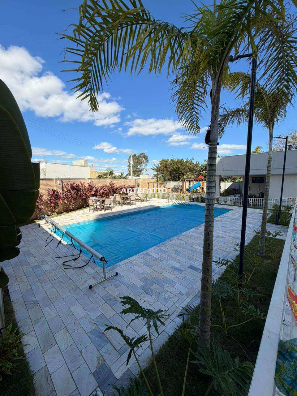  - Apartamento à venda em Franca, Vila Marta, com 2 quartos, 63m²
