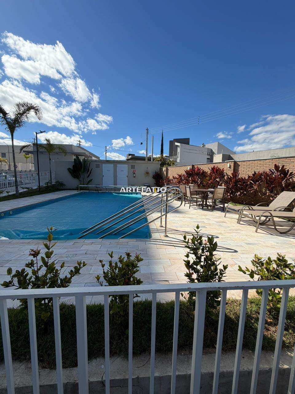  - Apartamento à venda em Franca, Vila Marta, com 2 quartos, 63m²