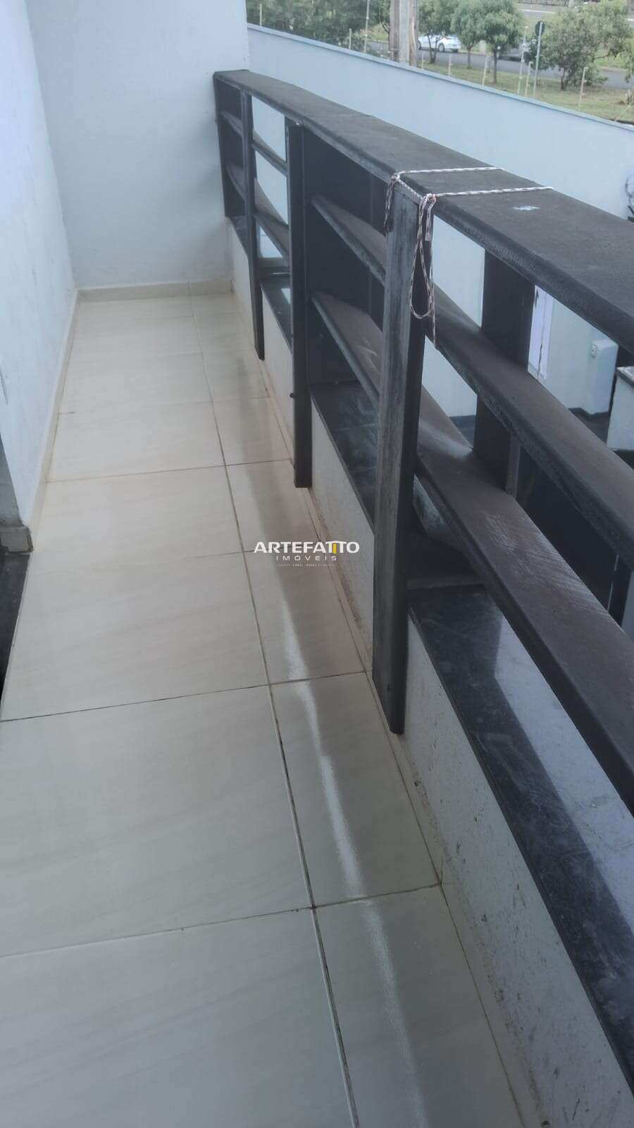  - Apartamento à venda em Franca, Vila Pandolfo, com 2 quartos, 79m²