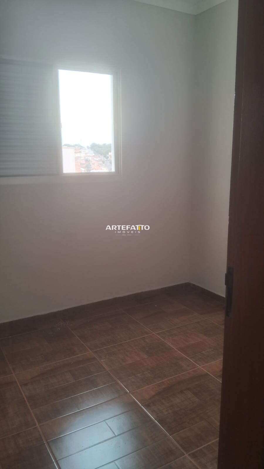  - Apartamento à venda em Franca, Vila Pandolfo, com 2 quartos, 79m²