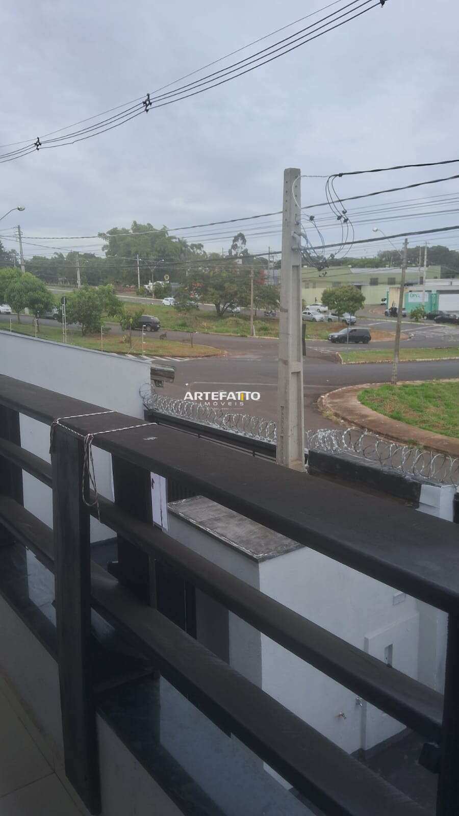 Apartamento à venda em Franca, Vila Pandolfo, com 2 quartos, 79m² - Imobiliária Artefatto Imóveis - Franca/SP