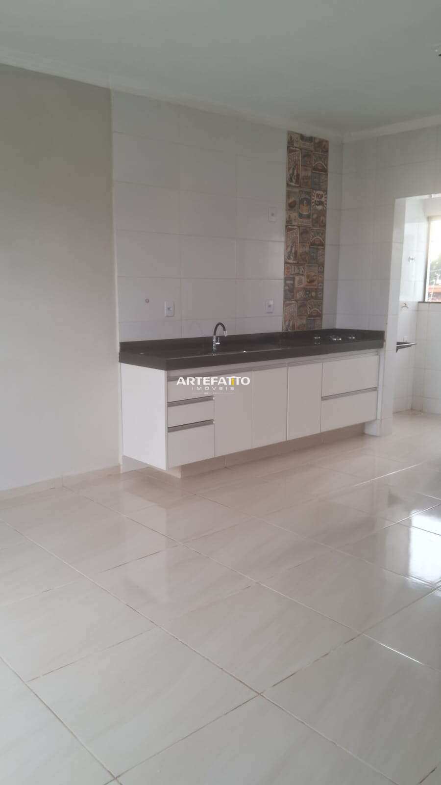  - Apartamento à venda em Franca, Vila Pandolfo, com 2 quartos, 79m²